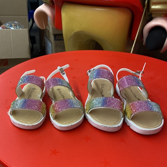 Twisted kids Sandler - Picture 5 of 6